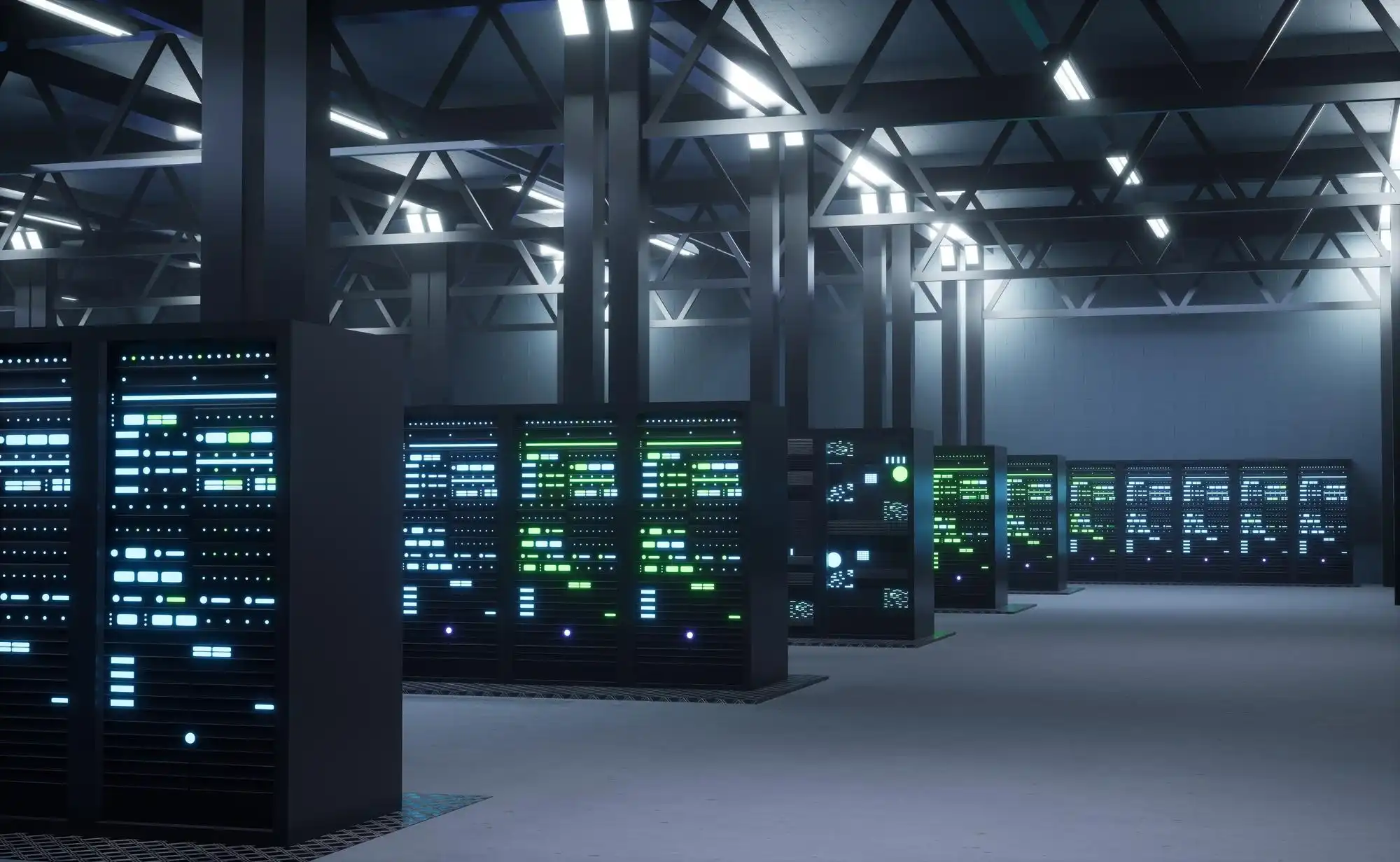 Une blockchain souveraine